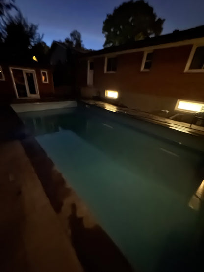 Pool Opening Service