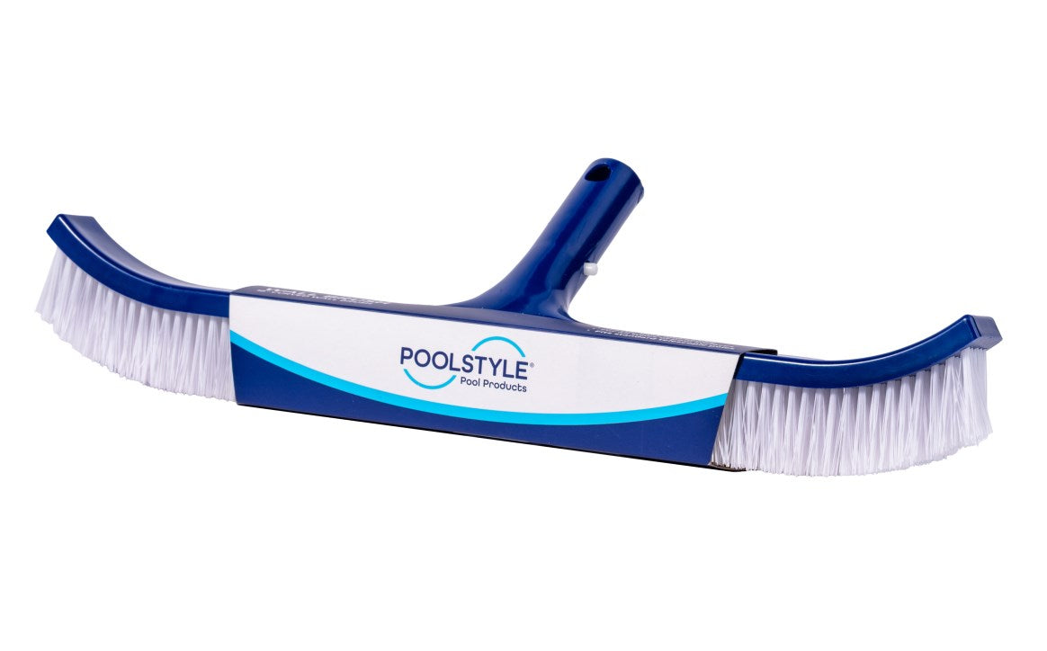 18" Wall Brush with Poly Bristles