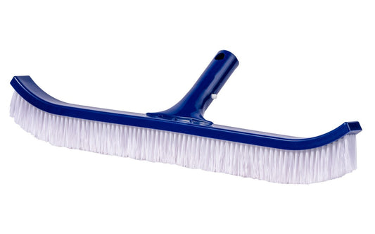 18" Wall Brush with Poly Bristles