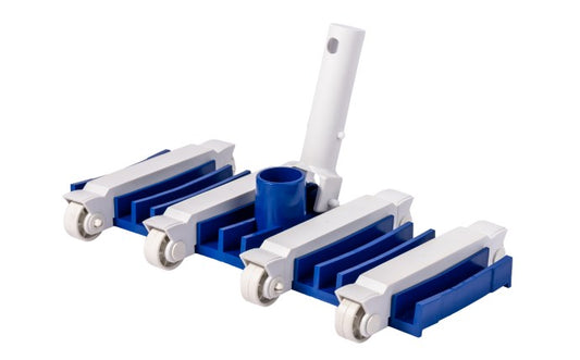 14" Vacuum Flex Head with ABS Handle