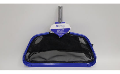 Strong Mesh Leaf Rake