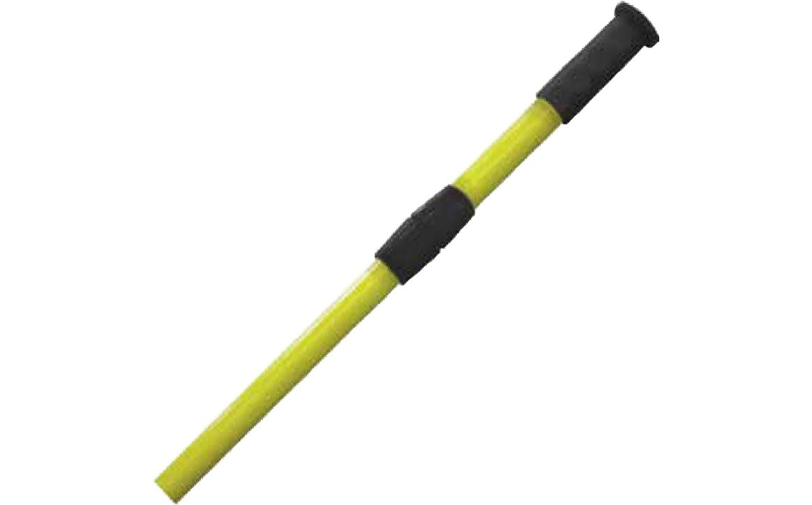 8'-16' Fiberglass Telepole